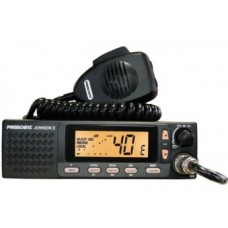 Πομποδέκτης CB PRESIDENT JOHNSON 2 12/24 VOLT MURATA